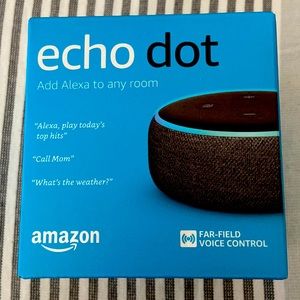 Echo Dot